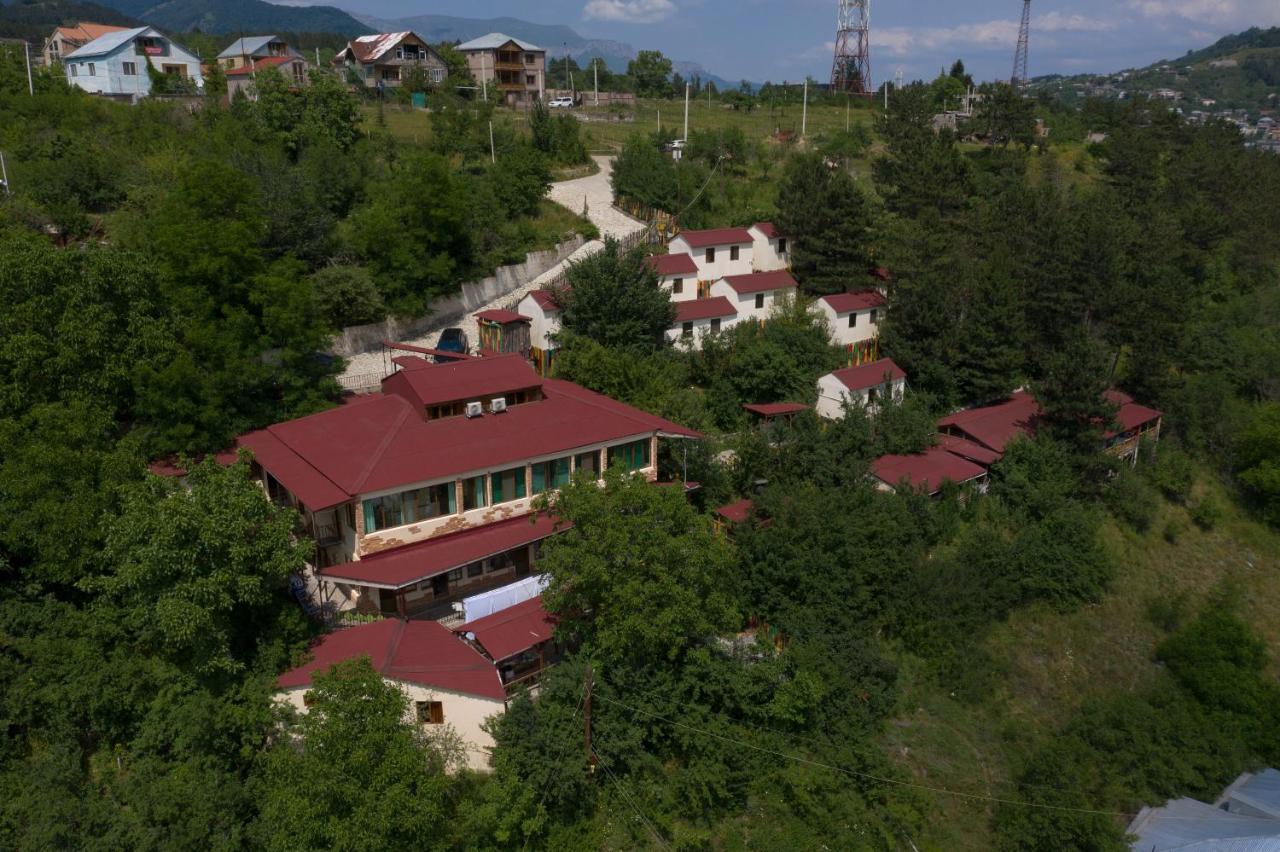 Popock Dilijan 1酒店 外观 照片