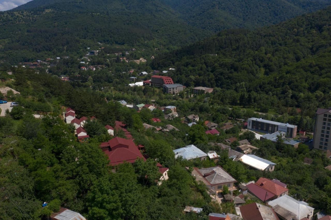 Popock Dilijan 1酒店 外观 照片