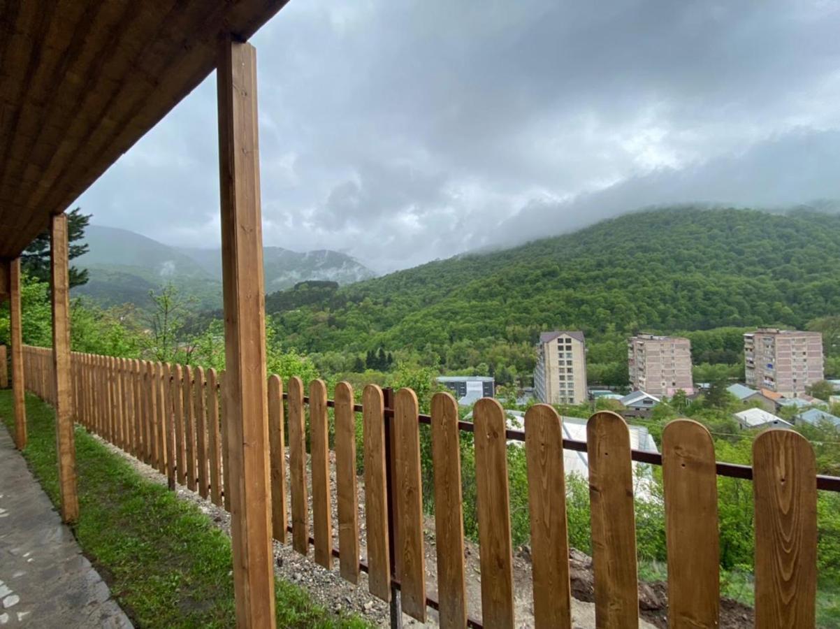 Popock Dilijan 1酒店 外观 照片