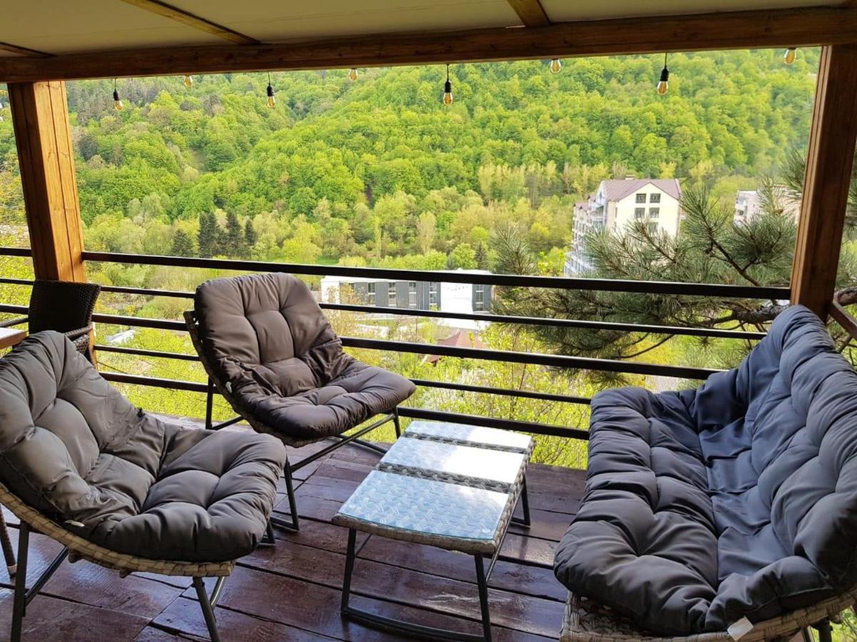 Popock Dilijan 1酒店 外观 照片
