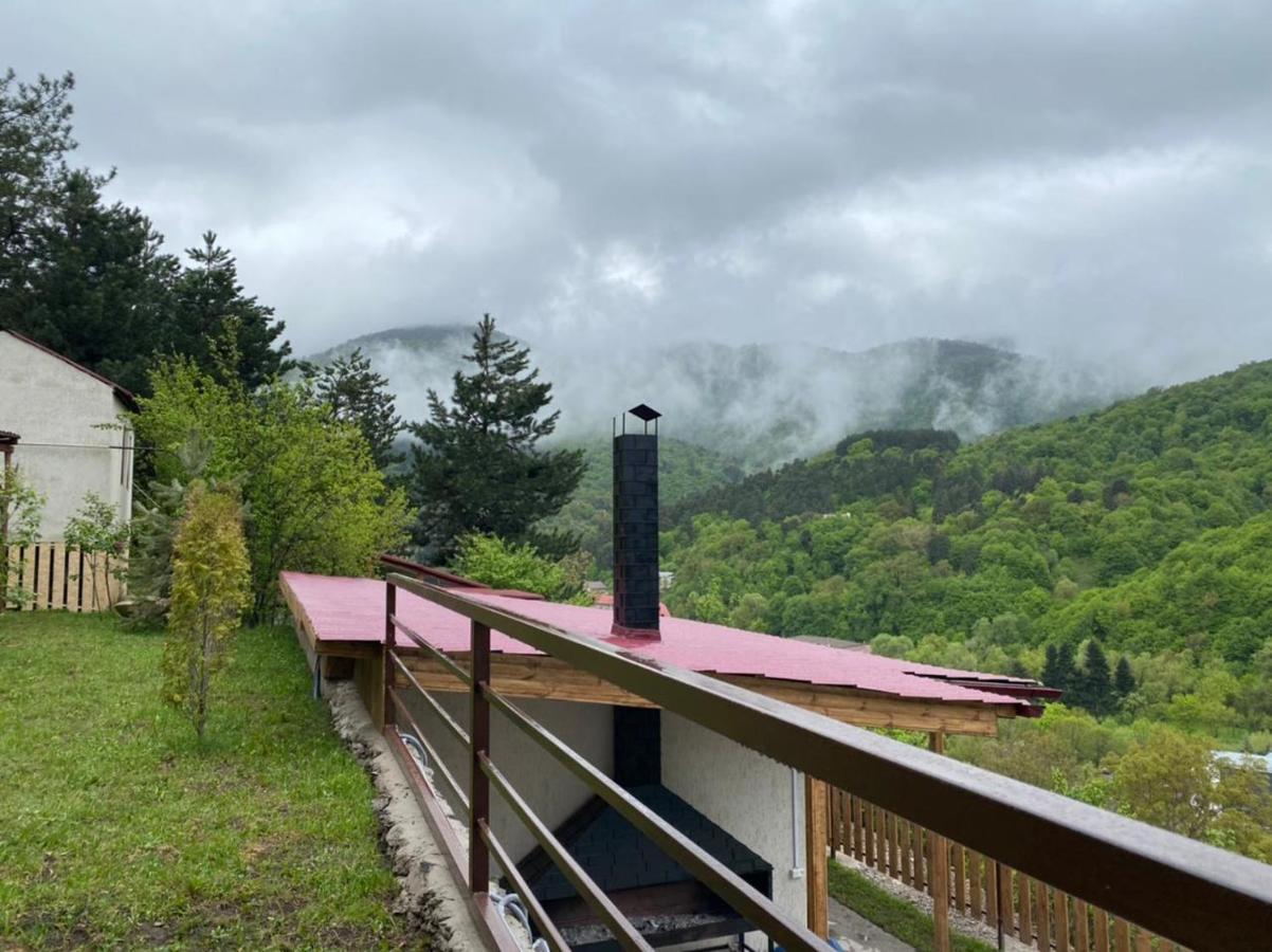 Popock Dilijan 1酒店 外观 照片