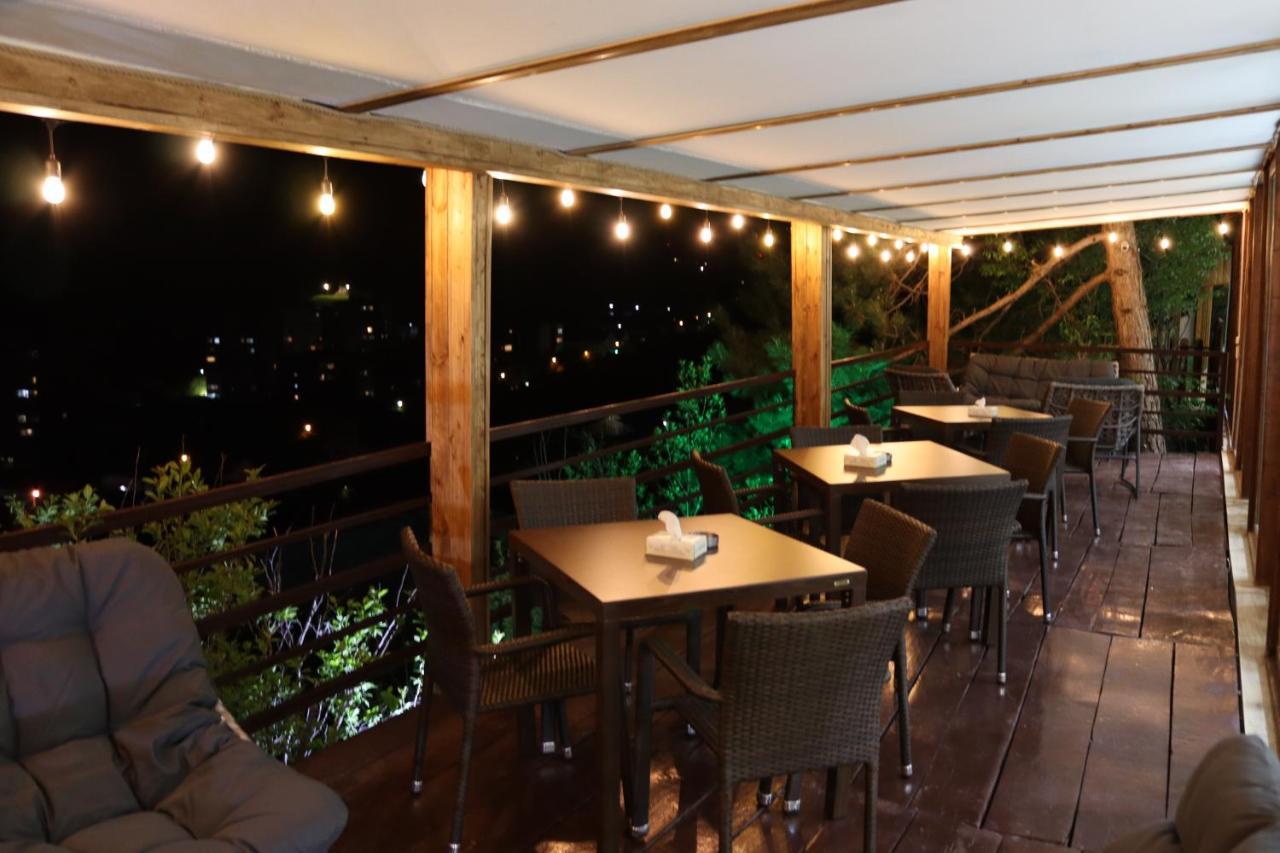 Popock Dilijan 1酒店 外观 照片