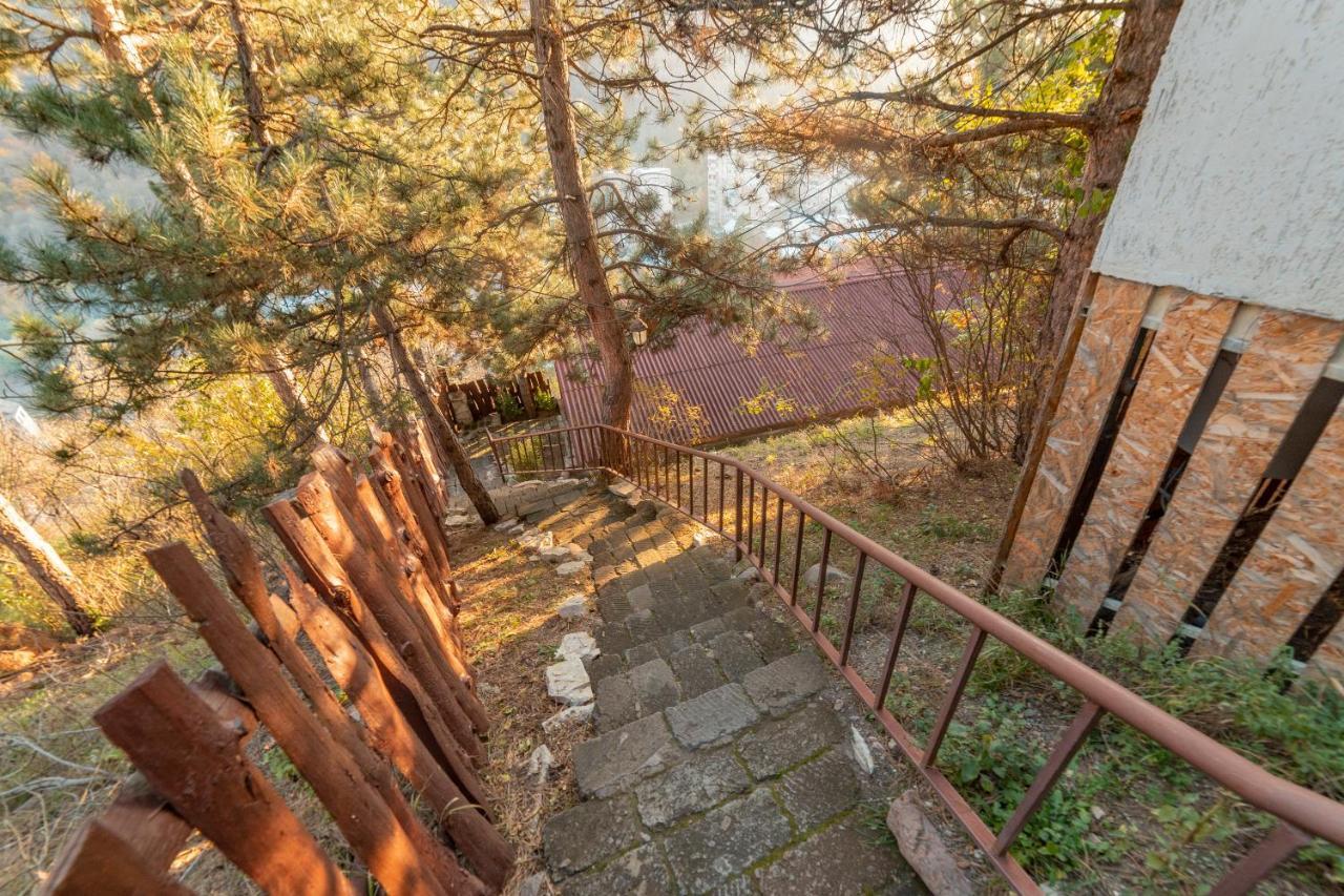 Popock Dilijan 1酒店 外观 照片