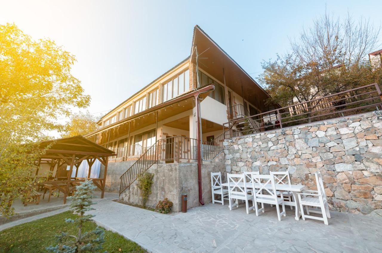 Popock Dilijan 1酒店 外观 照片