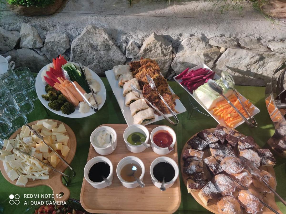 Popock Dilijan 1酒店 外观 照片