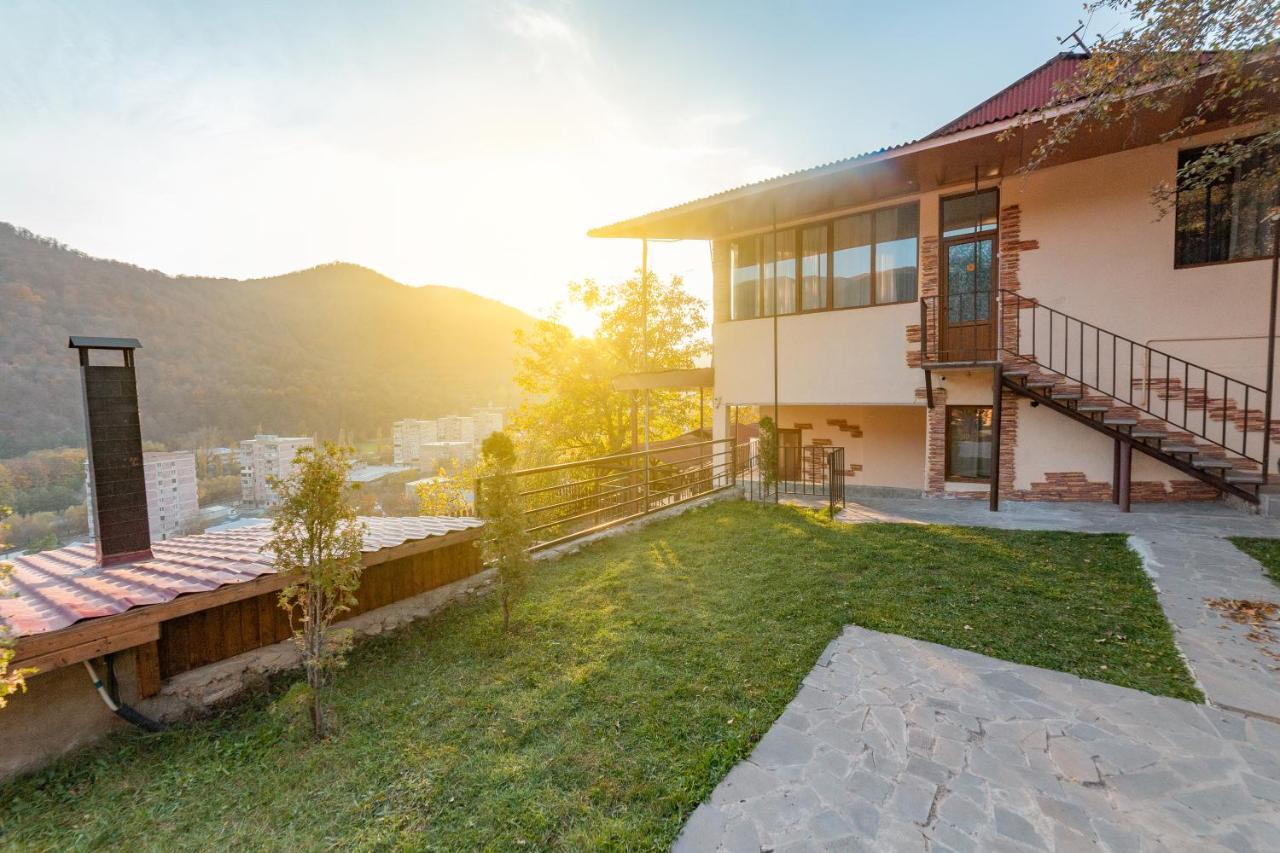 Popock Dilijan 1酒店 外观 照片