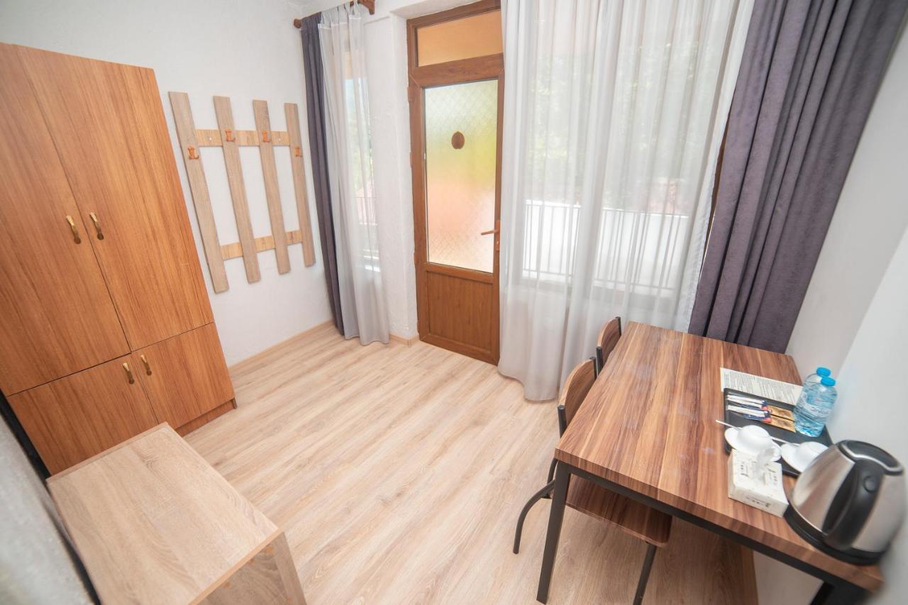 Popock Dilijan 1酒店 外观 照片