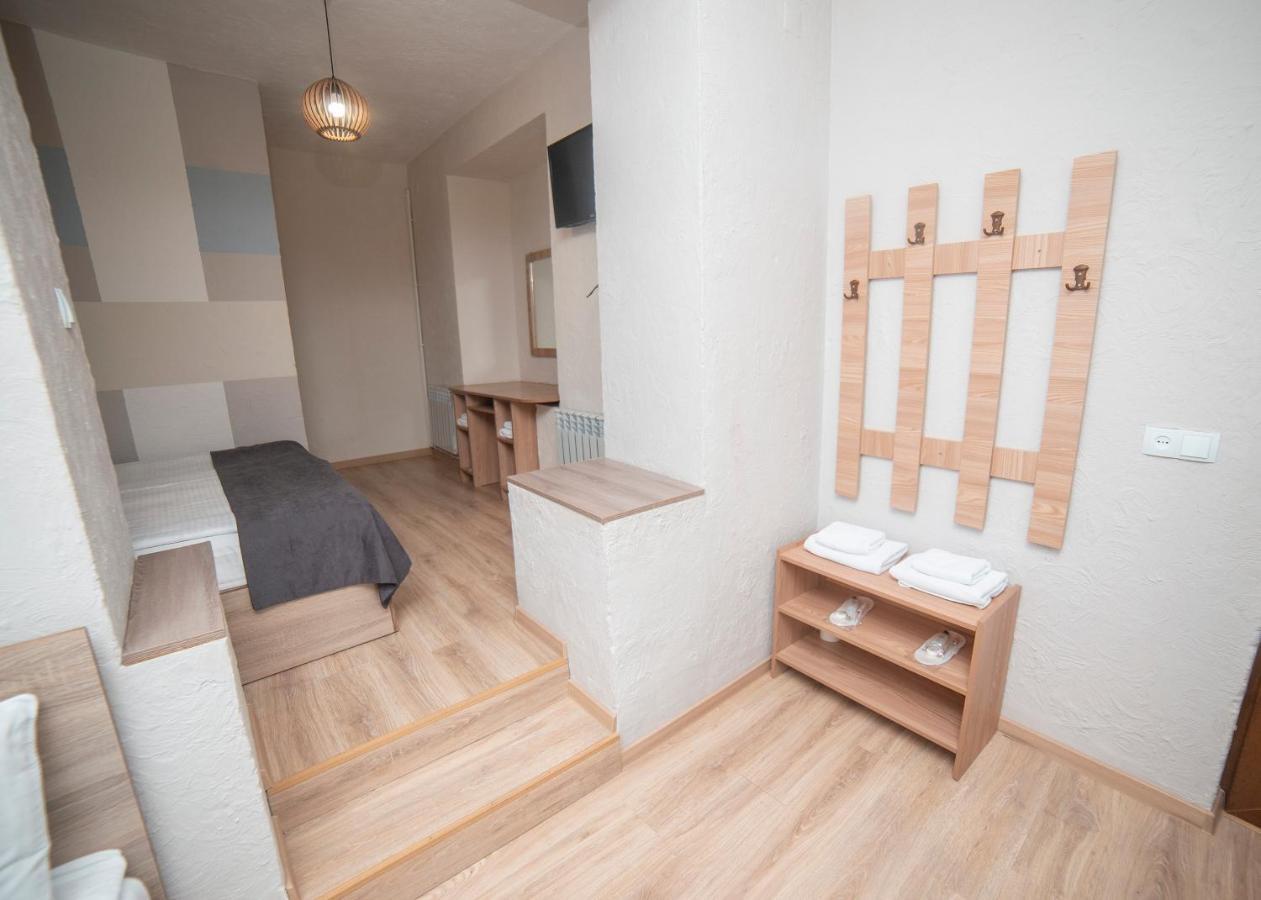 Popock Dilijan 1酒店 外观 照片