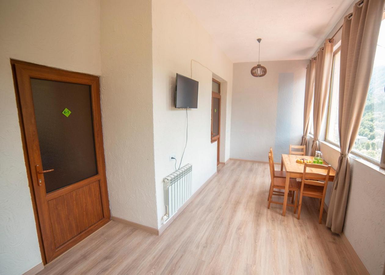 Popock Dilijan 1酒店 外观 照片
