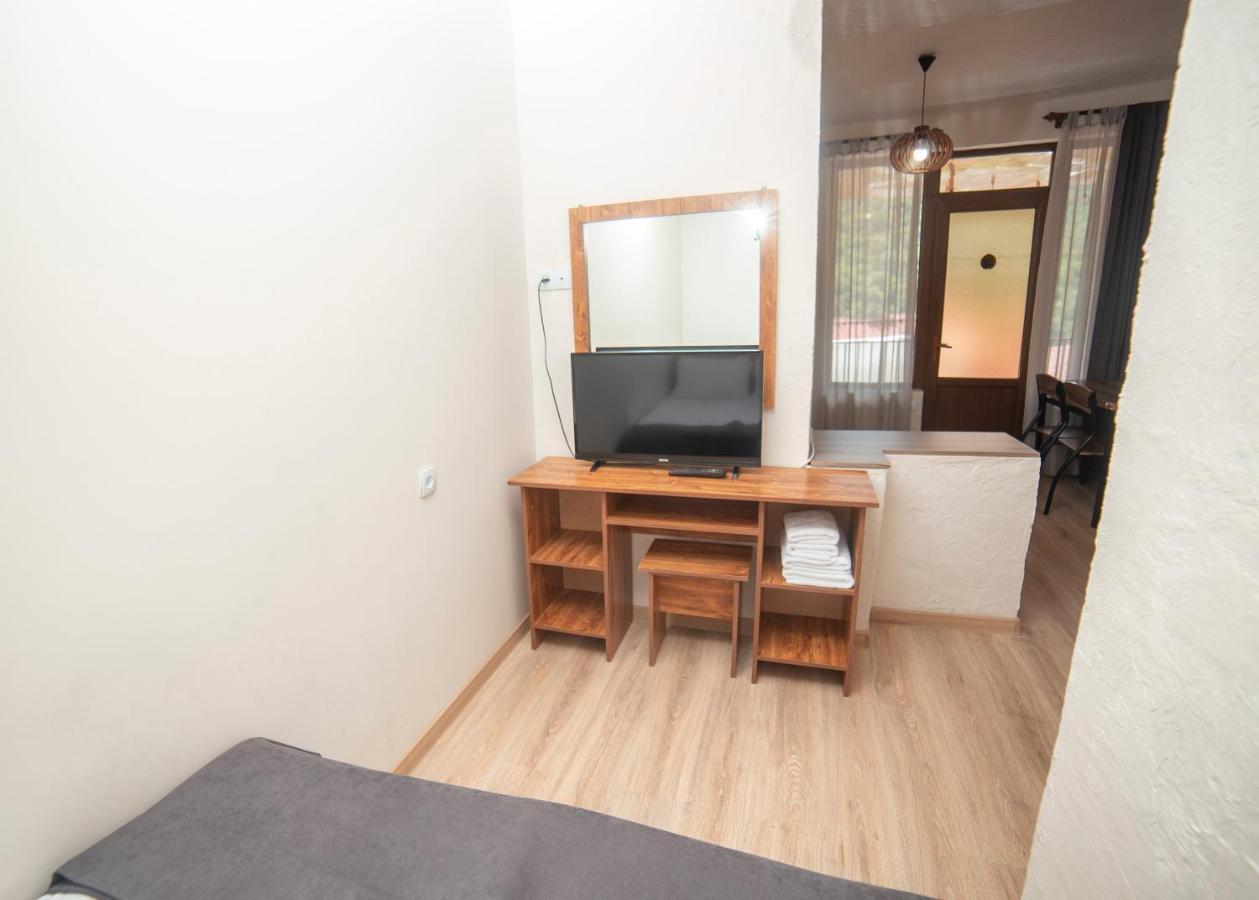 Popock Dilijan 1酒店 外观 照片