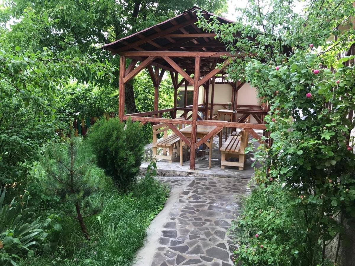 Popock Dilijan 1酒店 外观 照片